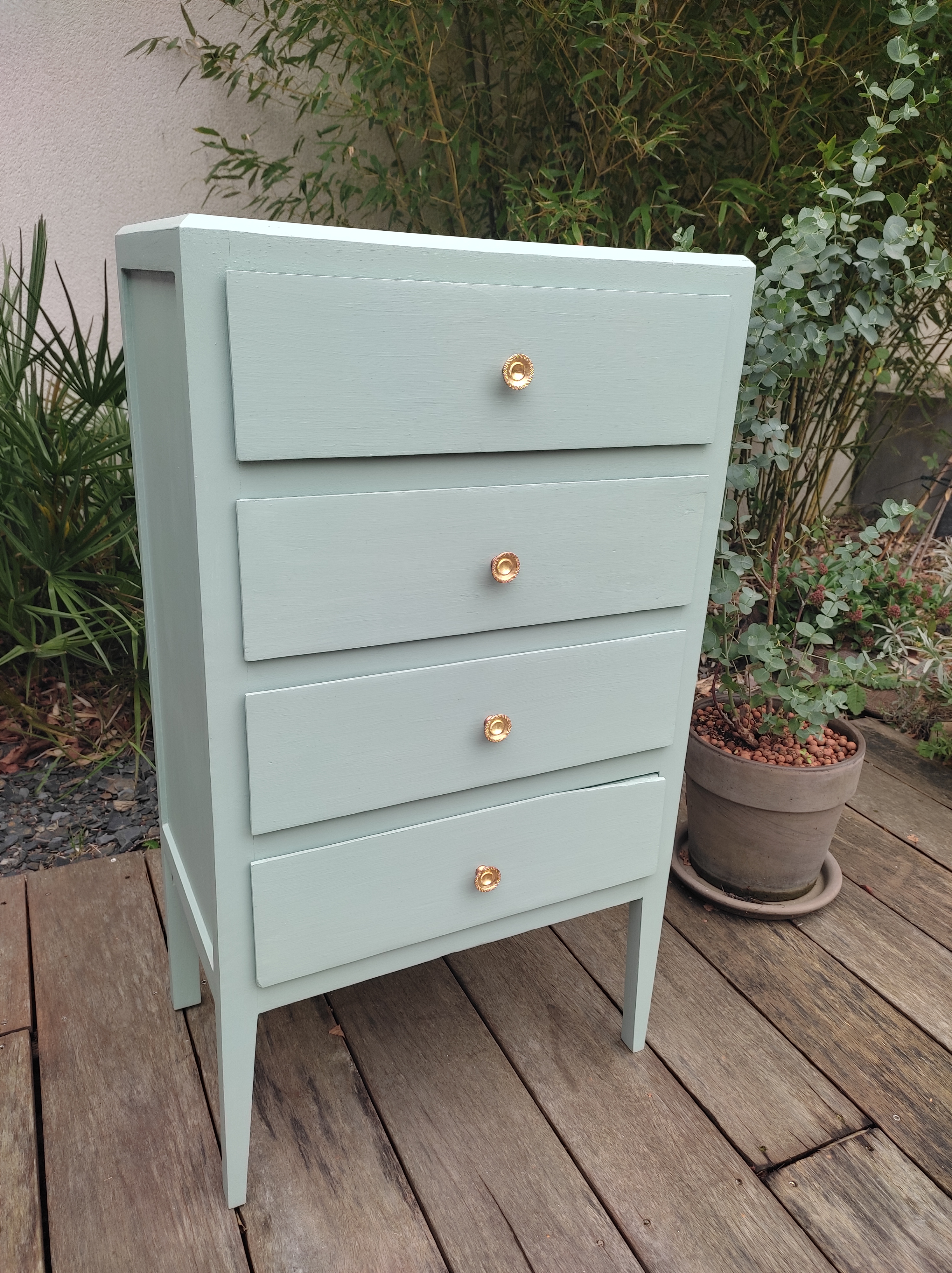 Chiffonnier Raphaël