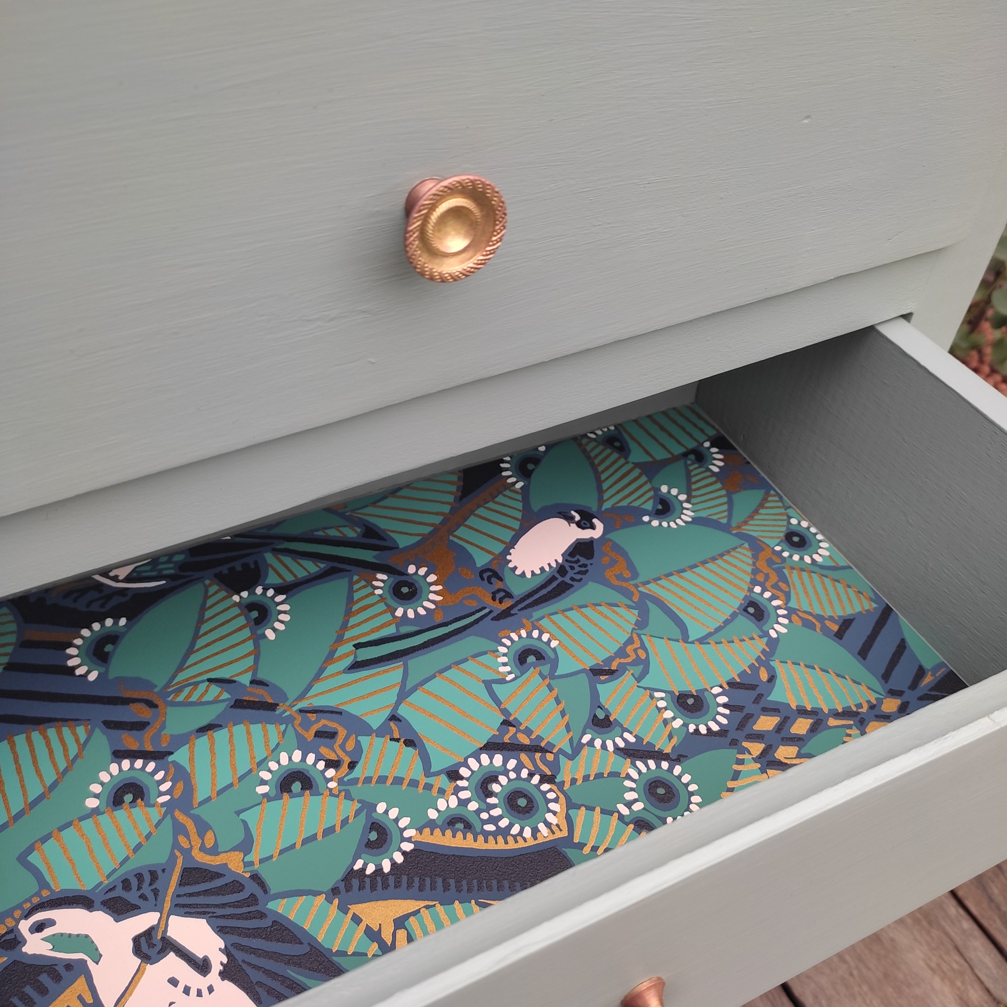 Chiffonnier Raphaël